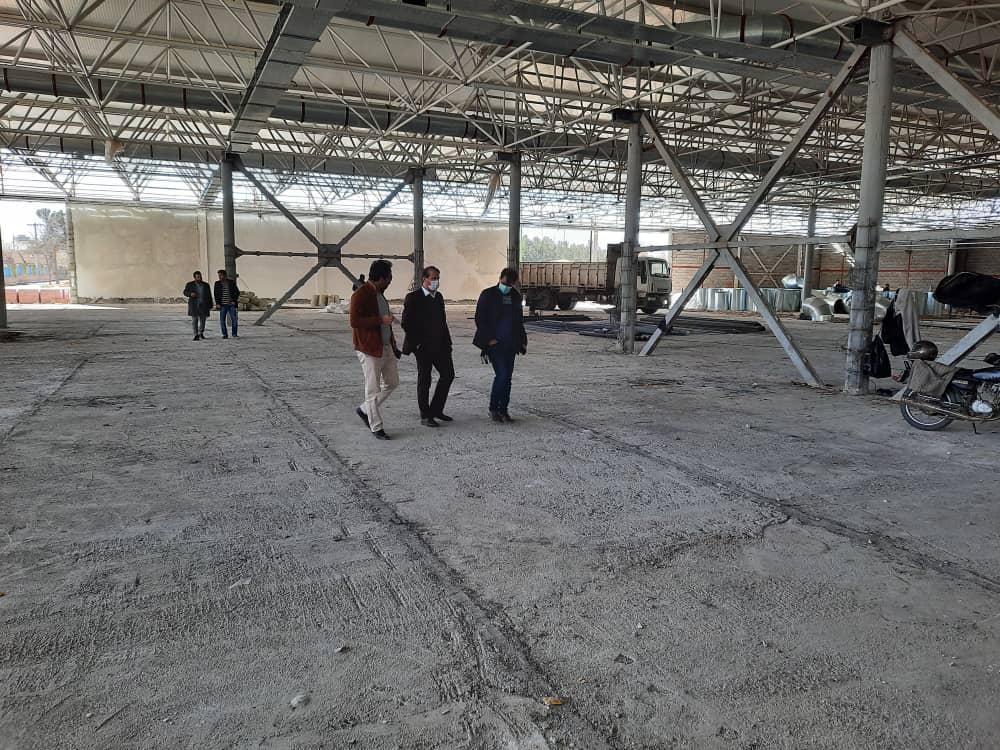 سرمایه‌گذاری ٢٢٠ میلیارد‌تومانی شرکت فروشگاه‌های زنجیره‌ای‌ رفاه در استان اصفهان