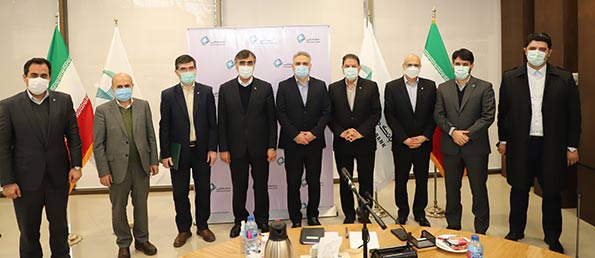 حراست گوش شنوا، چشم بینا وحافظ سرمایه های بانک است