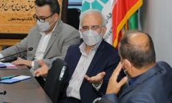 تعهدات مالی 14 نفر از زندانیان جرائم غیر عمد با حمایت بانک توسعه تعاون پرداخت شد