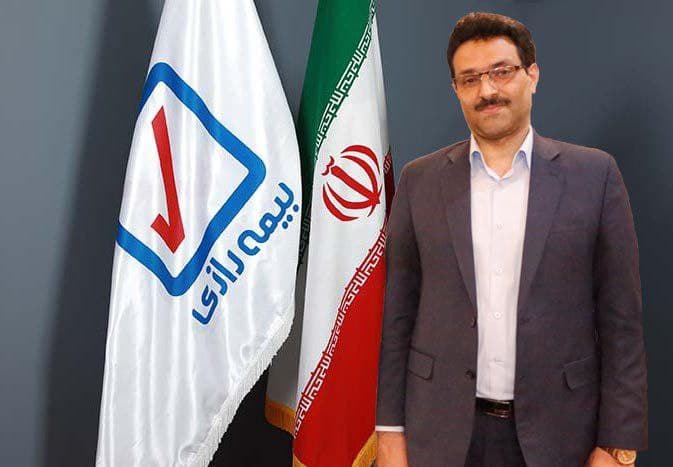 برپایی سومین «سه شنبه های پاسخگویی» بیمه رازی 