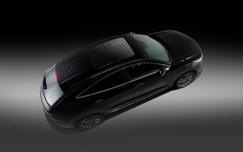 هایما S۷ پلاس بر سکوی بلندتر ایستاد