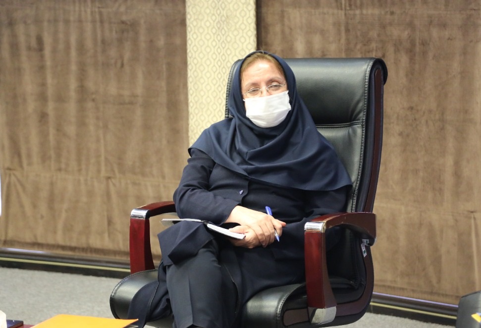 پرداخت سود قطعی مشارکت در منافع بیمه‌های زندگی بیمه ایران وبرنامه ها وفرصت های پیش رو