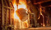 steel-manufacturing-molten